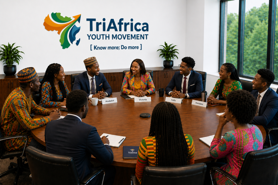 5m Youth Movement